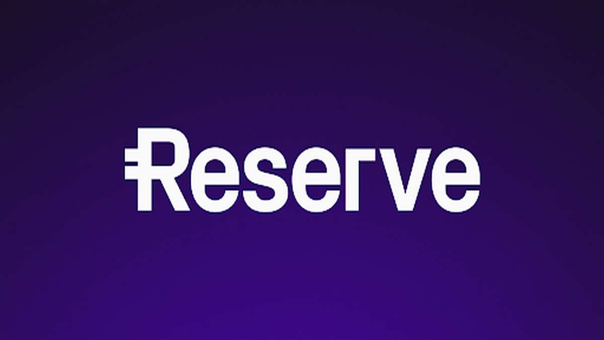 Reserve Will No Longer Operate With Paypal