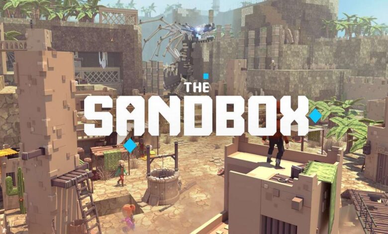 Photo of The Sandbox Metaverse Is Another World Of Great Possibilities