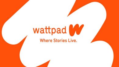 Photo of How to have copyright on Wattpad