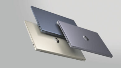 Photo of 6 Best HP Laptops In 2022