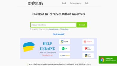 Photo of Savefrom: How To Use It To Download Videos In 2022