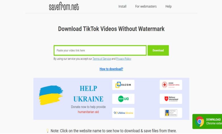 Photo of Savefrom: How To Use It To Download Videos In 2024