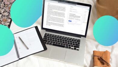 Photo of 6 Apps To Write A Book And Optimize Your Routine As A Writer