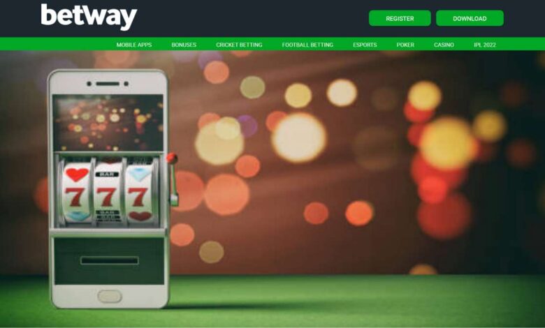 Betway: How to Choose the Best Betting App?