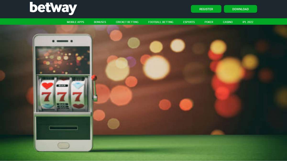 Read This To Change How You login betway app download