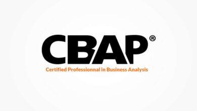Photo of Steps To Becoming A CBAP