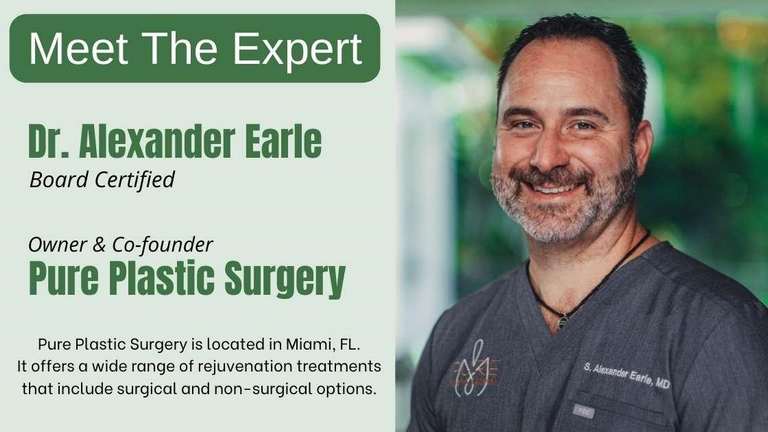 Dr Earle