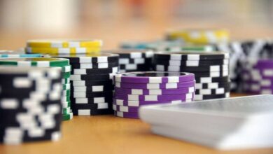 Photo of Want to Be a Poker Champion? Start with These Basic Poker Rules