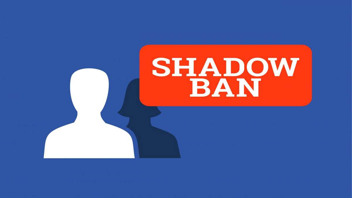 What Is Shadowban On Social Networks And How To Avoid It