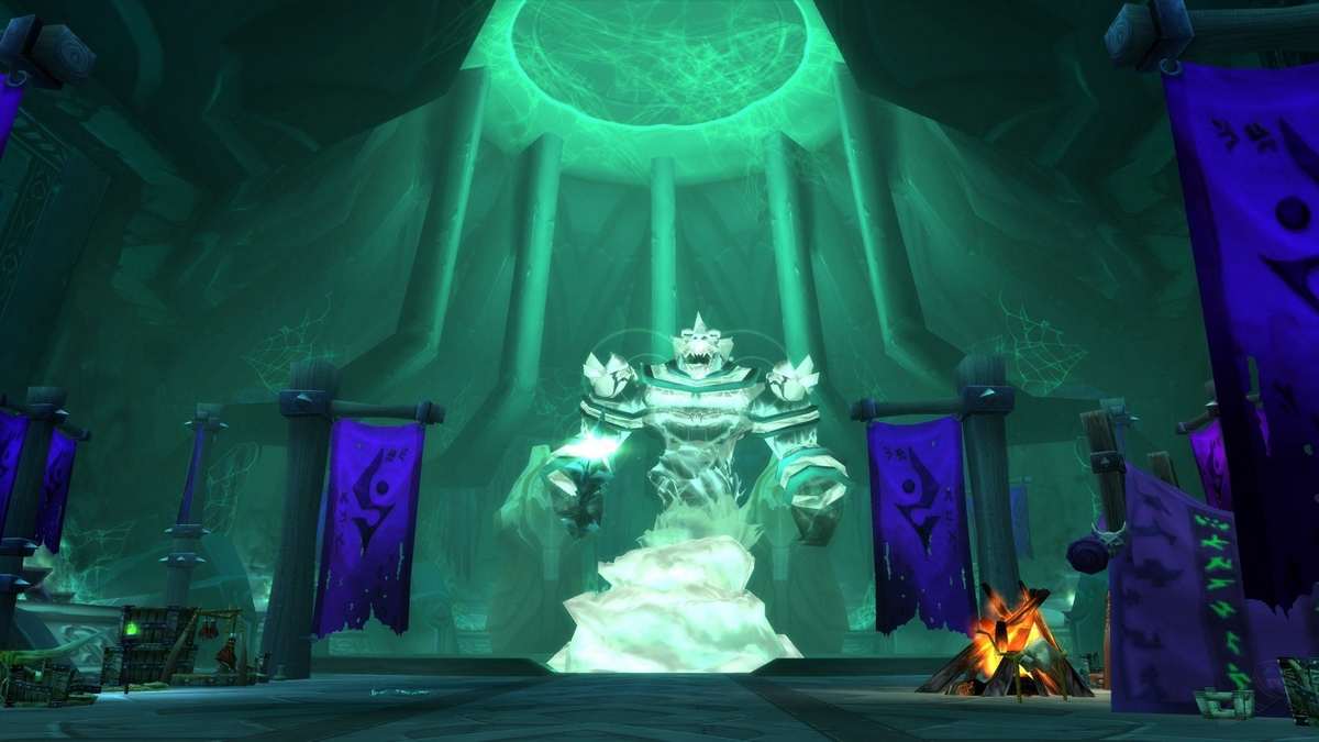The Best Dungeons in World of Warcraft of All Time