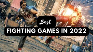 Photo of 10 Best Fighting Games 2022: Top Choices For Fans Of The Genre