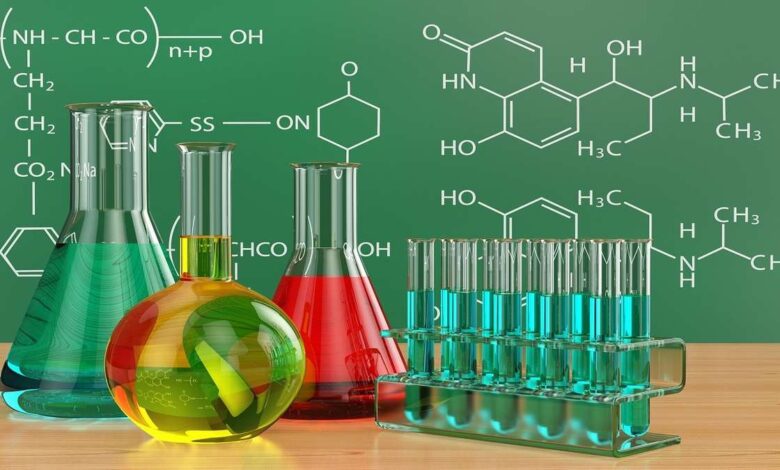 How to prepare for your class 11 chemistry?