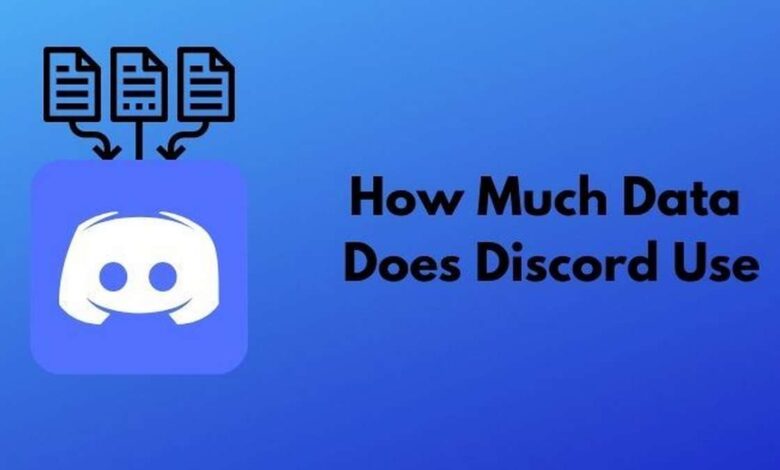 How much data Discord uses [Best Answer]