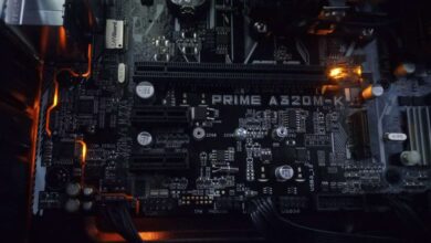 Photo of What does yellow light on Motherboard mean? [Definitive Guide]
