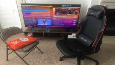 Photo of A Detailed Review of Ewin Knight Series Gaming Chairs