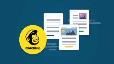 Photo of MailChimp: How To Create A Newsletter For Email Automation