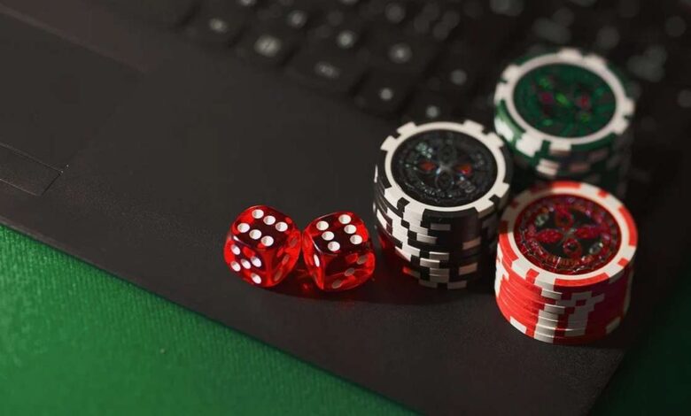 Photo of Trends to Watch In The Online Casino Industry; To Watch For 2023