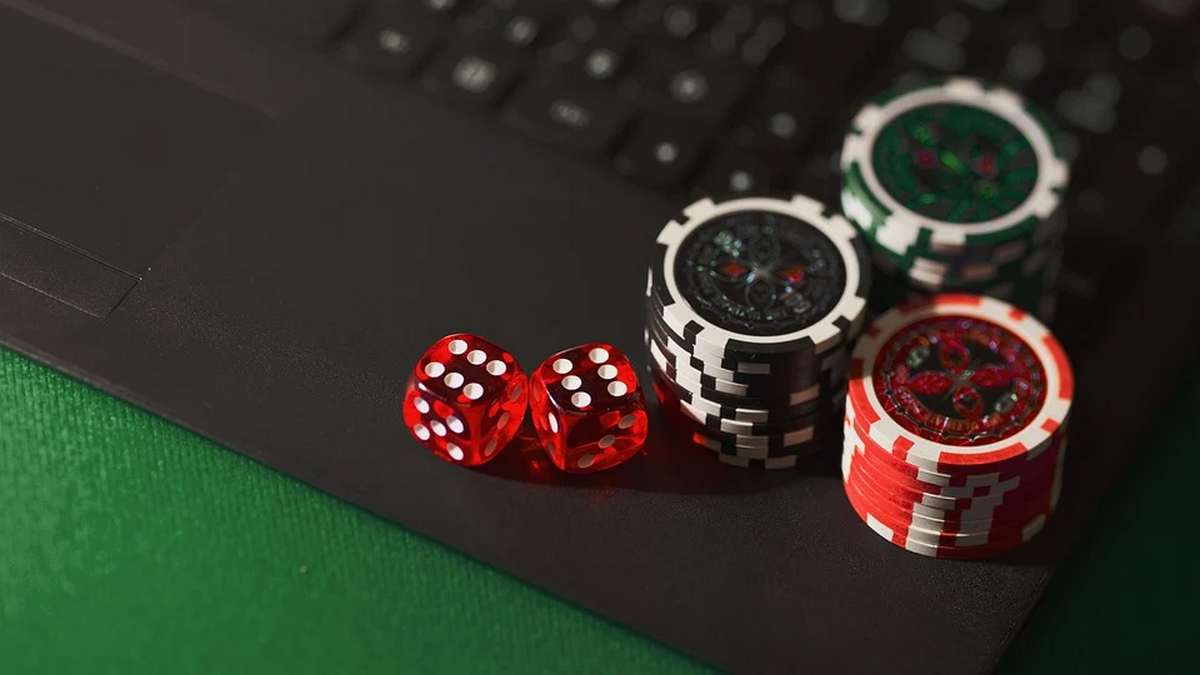 Tired Of Losing Money at Online Casinos? Here's What You Should Do