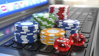 Photo of Top Bonuses Offered by Online Casinos