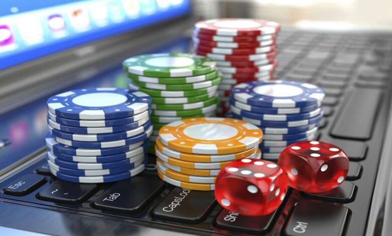52 Ways To Avoid Casino Burnout
