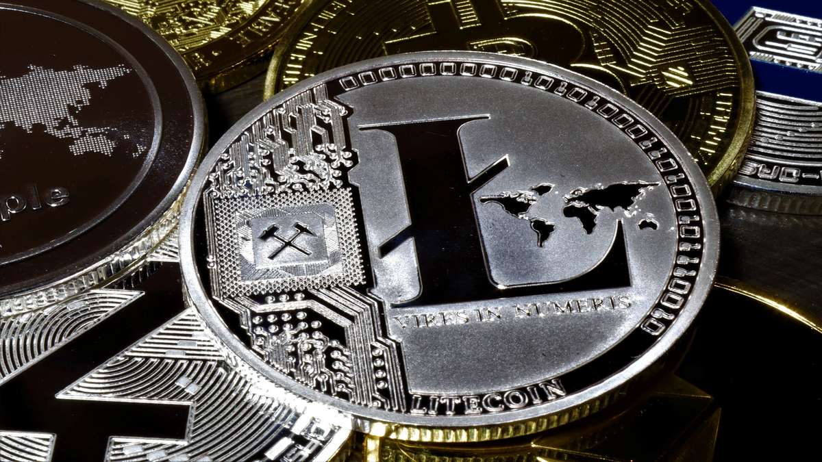 What Does Litecoin Offer for Online Gambling?