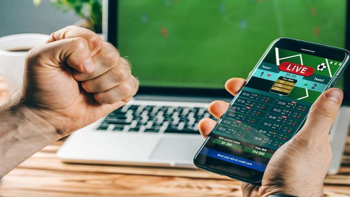 10 Undeniable Facts About Top Betting Apps In India