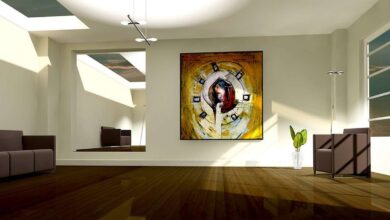 Photo of 5 Easy Steps to Successfully Host a Virtual Art Exhibition in the Metaverse