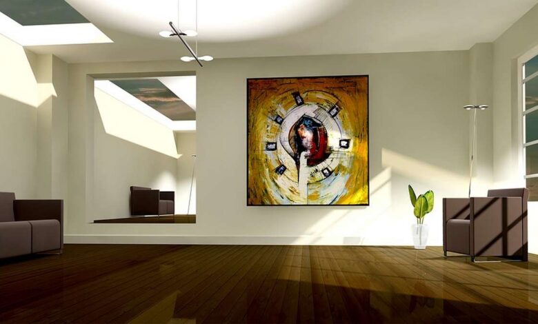 5 Easy Steps to Successfully Host a Virtual Art Exhibition in the Metaverse