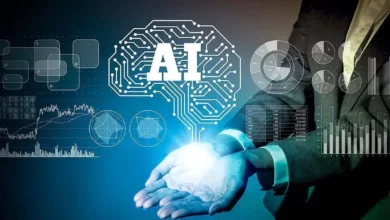 Photo of 5 Ways AI Will Transform the Entertainment Industry