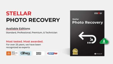 Photo of Photo Recovery with Steller: Why is it Better?
