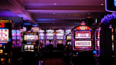 Photo of Everything You Need to Know About Online Slots