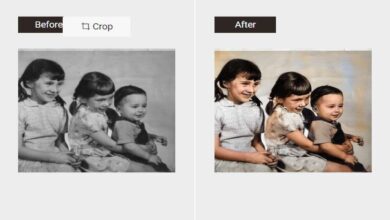 Photo of VanceAI Creativity Series Review: Restore Old Photos with AI
