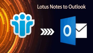 Photo of How to Transfer Emails from Lotus Notes to Outlook 2016?