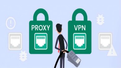 Photo of How to Use VPN And Proxy Together to Get the Best of Both
