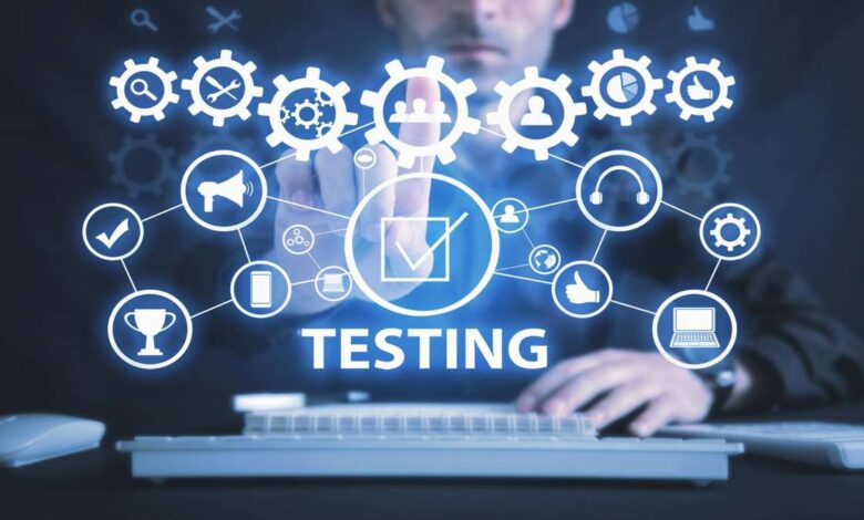 Can we automate performance testing?