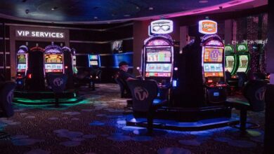 Photo of Andromeda Casino is the Smart Choice for Gambling Lovers