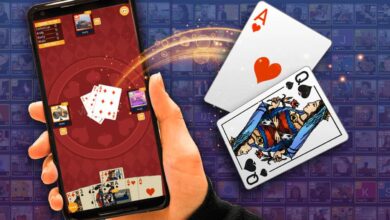 Photo of How to play and win card games online in an Indian casino