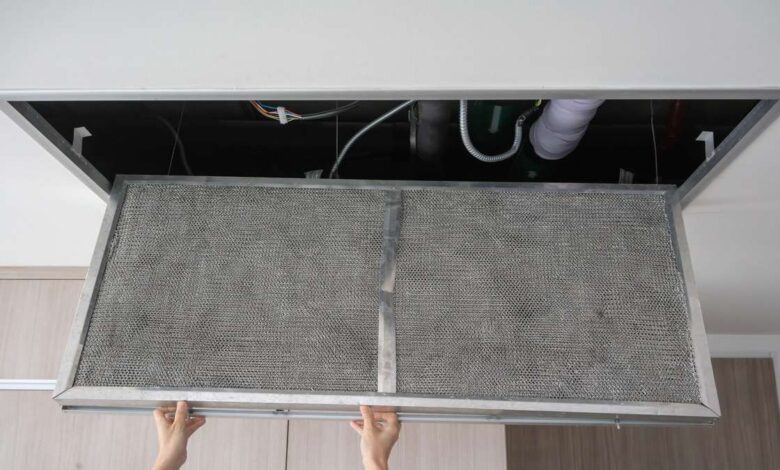 5 Signs You Need to Change Your Furnace Filter