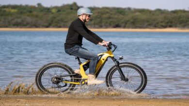 Photo of Benefits of Using Electric Bikes for Camping and Traveling