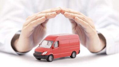 Photo of The Importance of Commercial Vehicle Insurance