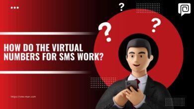 Photo of How do The Virtual Numbers for SMS work?