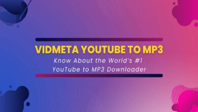 Photo of Know About the World’s #1 YouTube to MP3 Downloader