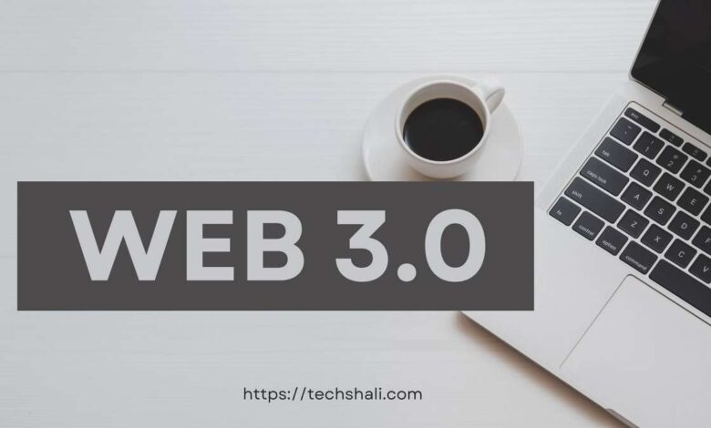 What is Web 3.0? Learn All About the Evolution of the Internet