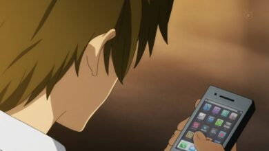 Photo of 8 Best Android Apps To Watch Anime Online