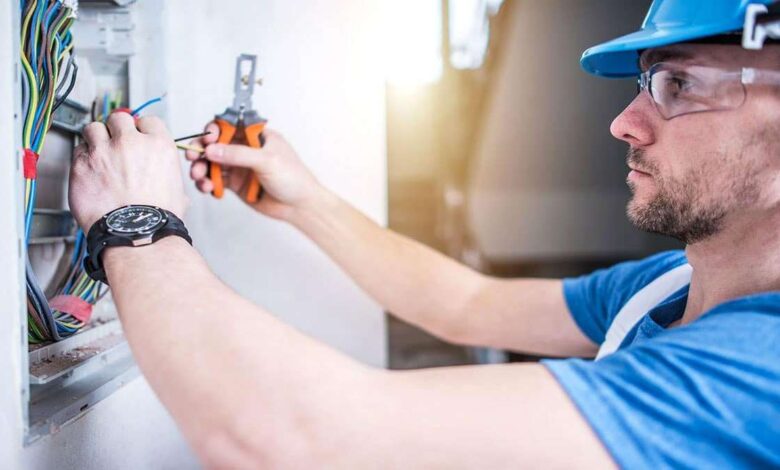 Why DIY Electrical Work is Not Worth the Risk: The Importance of Professional Electrical Services