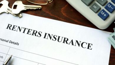 Photo of 5 Things to Know About Renters Insurance