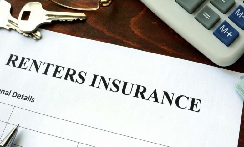 5 Things to Know About Renters Insurance