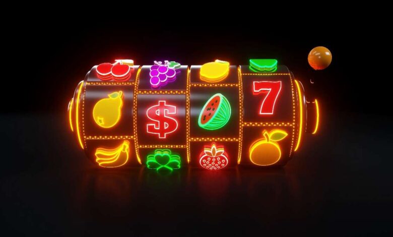 Slot machines: Online vs. land-based