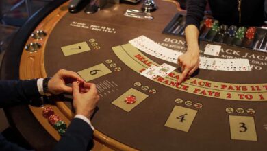 Photo of The Psychology of Gambling: How to Stay Positive Even If You Lose