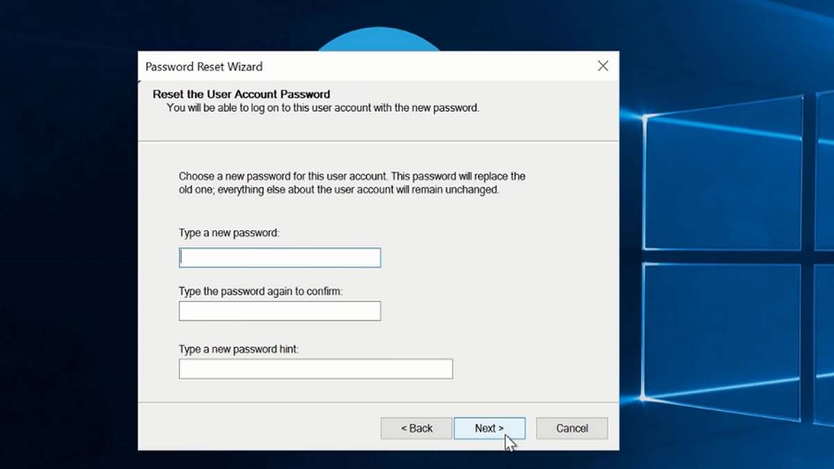 How to Unlock Lenovo Laptop Without Password